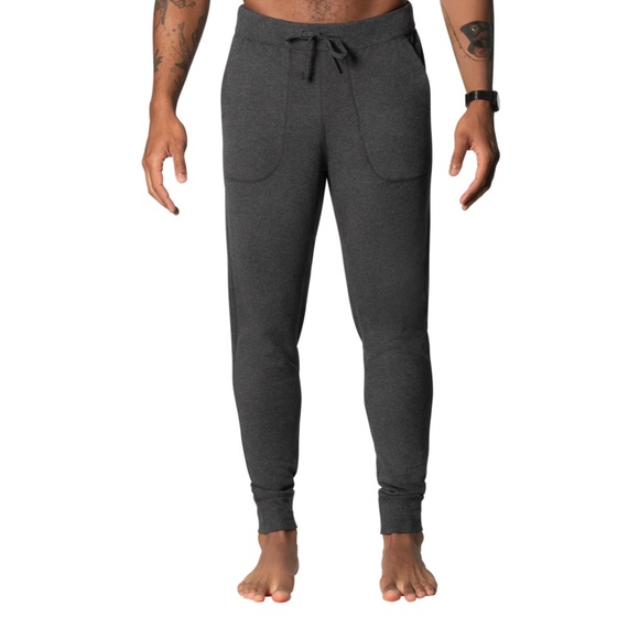 Saxx Other - SAXX 3SIXFIVE PANT SXLP37 Men’s Gray XXL NWT